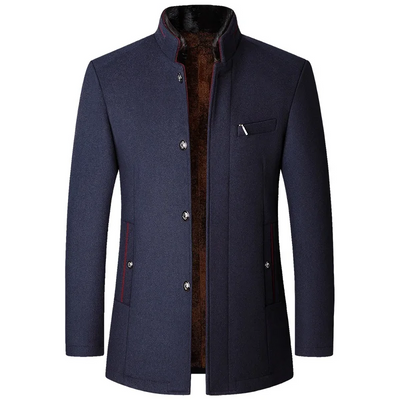 Gianni | Prestige Coat for Men