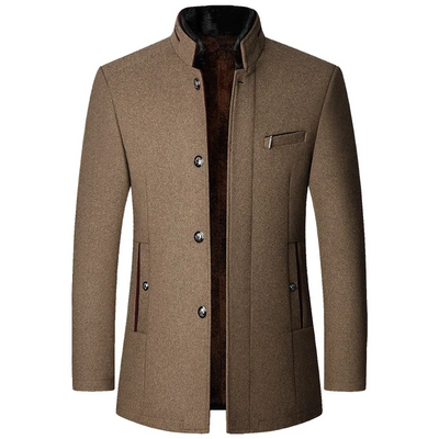 Gianni | Prestige Coat for Men