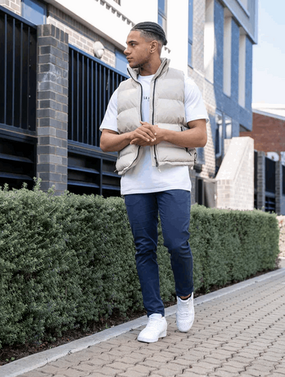 Noa - Men's Stretch Pants