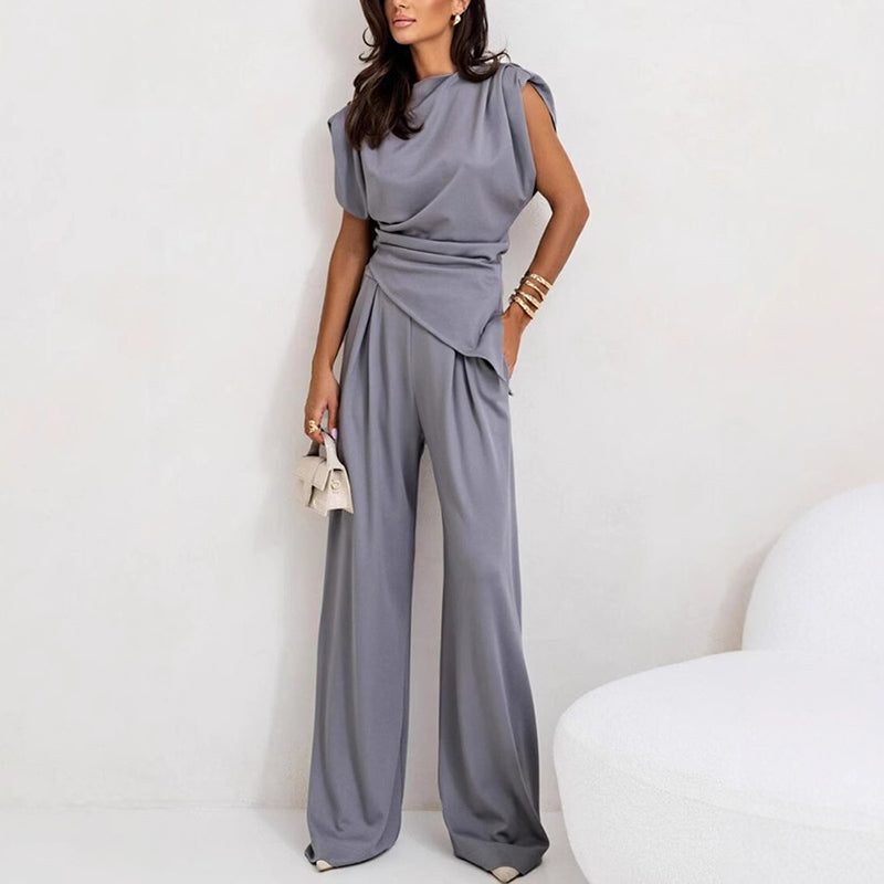 Ivory | Women's Two-Piece Set