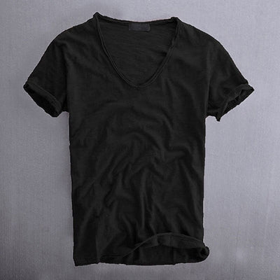 Milo | Men's Premium Cotton Shirt
