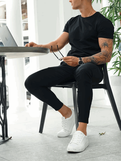 Noa - Men's Stretch Pants