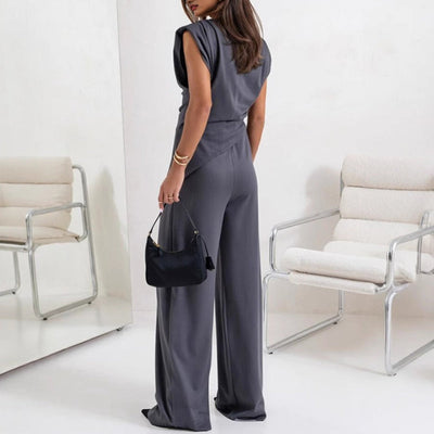 Ivory | Women's Two-Piece Set