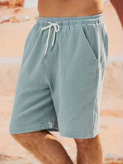 Loose Fit Shorts