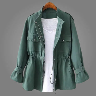 Elegant Overcoat
