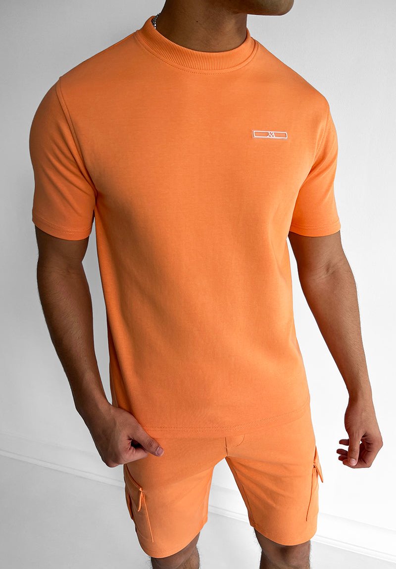 Iain | Trendy Casual Wear Set