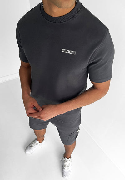 Iain | Trendy Casual Wear Set