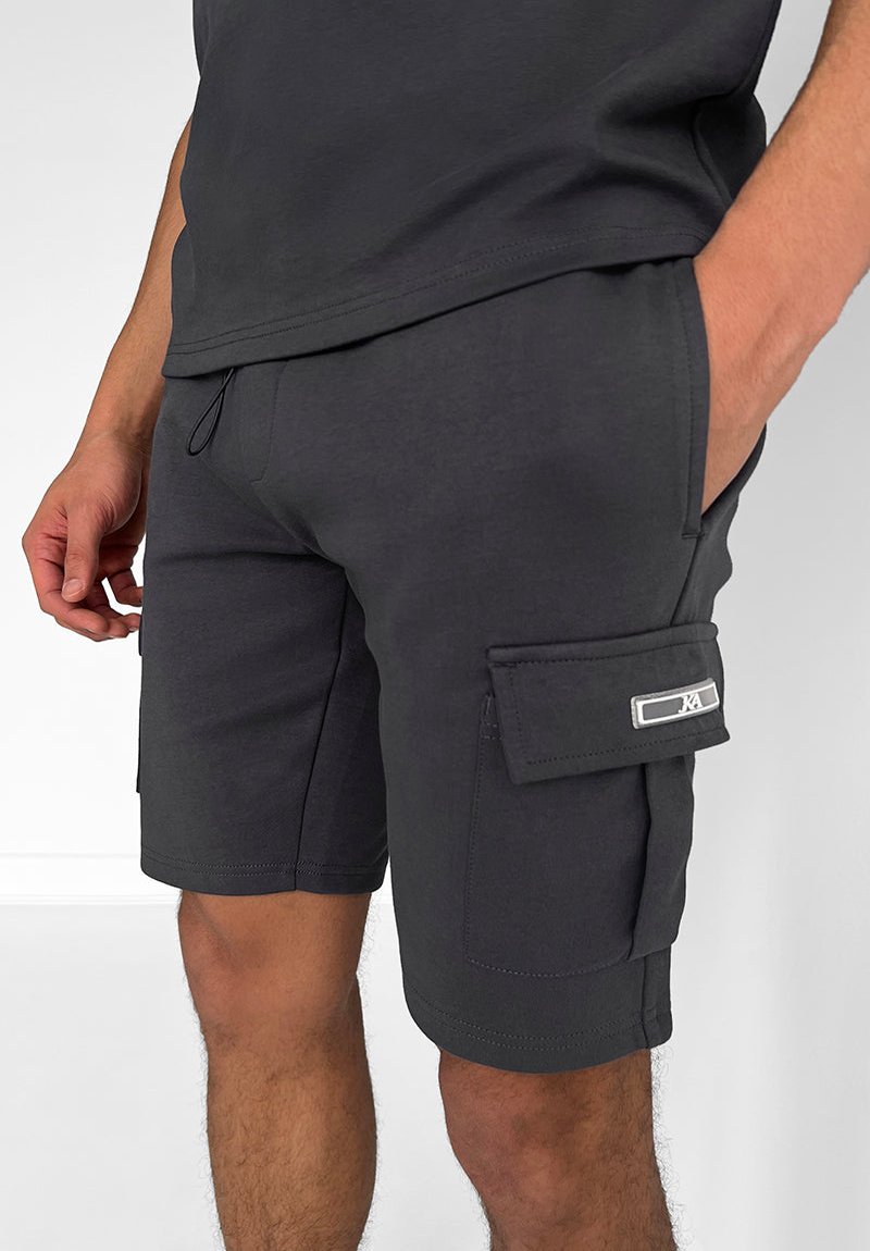 Iain | Trendy Casual Wear Set