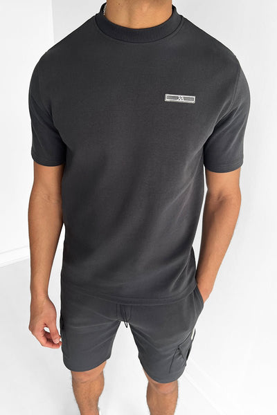 Iain | Trendy Casual Wear Set