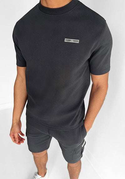 Iain | Trendy Casual Wear Set