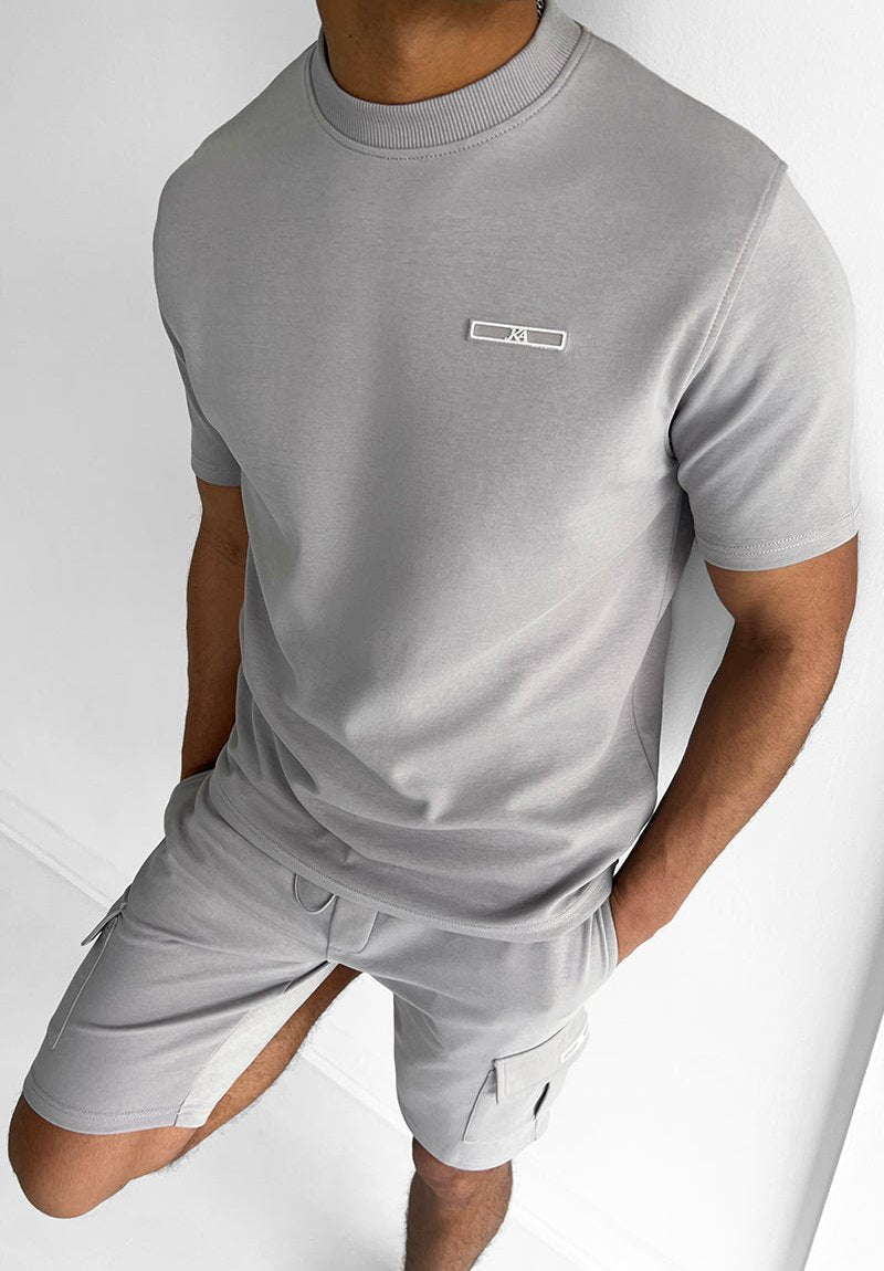 Iain | Trendy Casual Wear Set