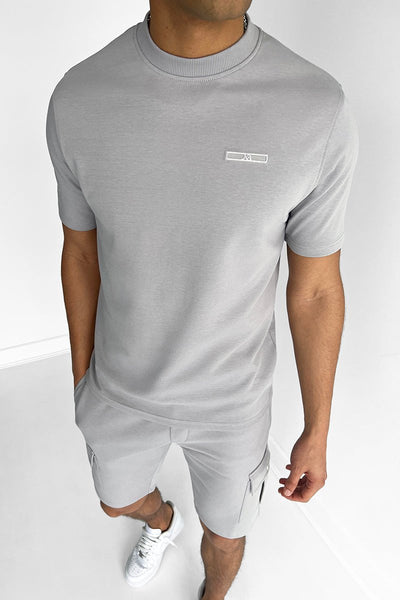 Iain | Trendy Casual Wear Set