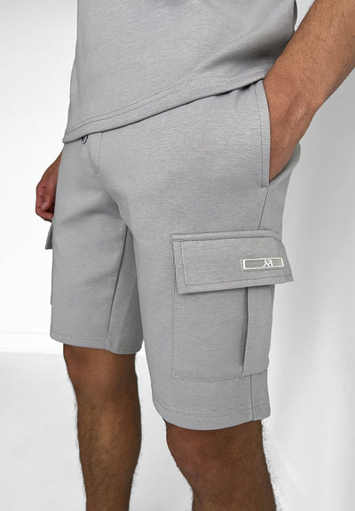 Iain | Trendy Casual Wear Set