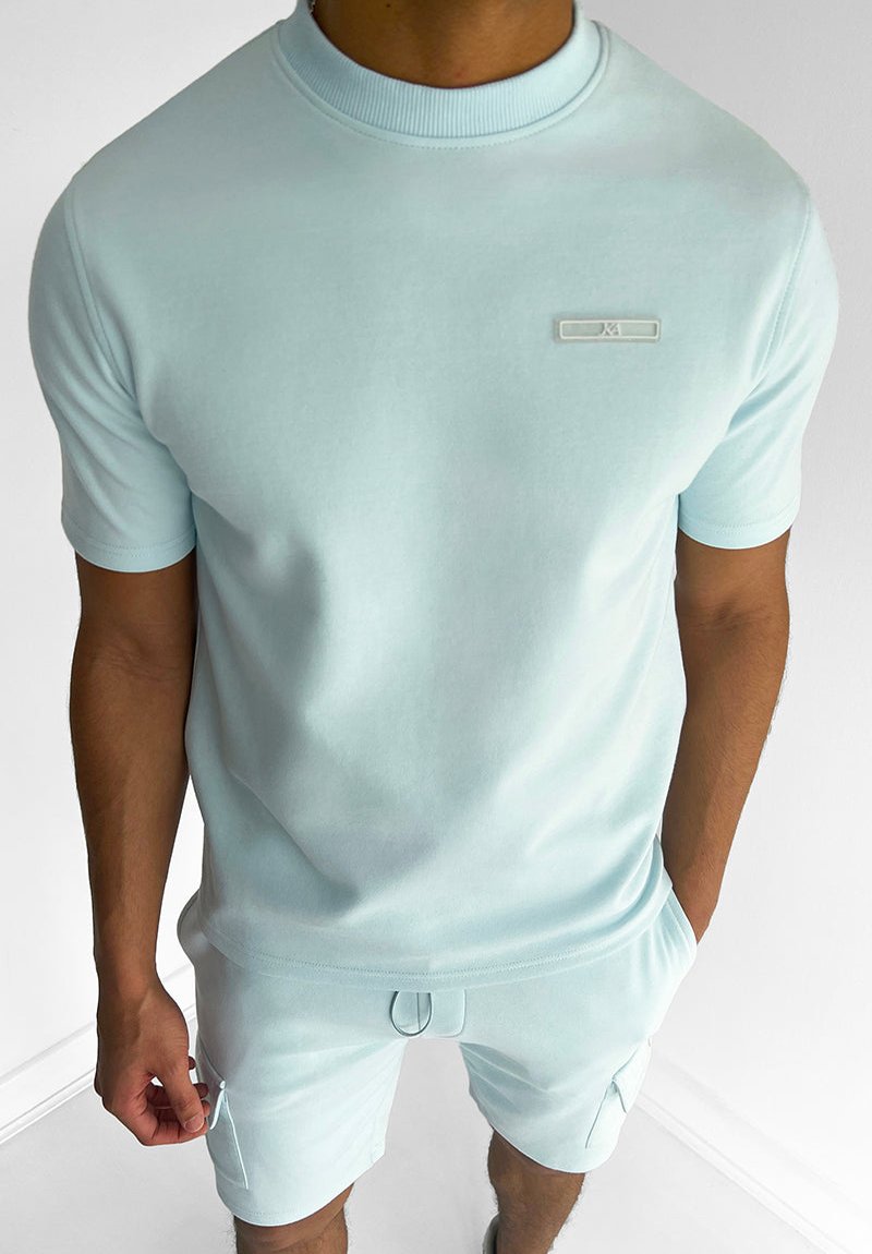 Iain | Trendy Casual Wear Set