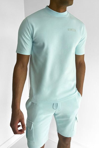 Iain | Trendy Casual Wear Set
