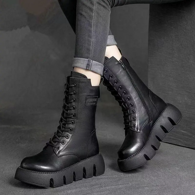 ThermaLuxe - Orthopaedic Spring Boots