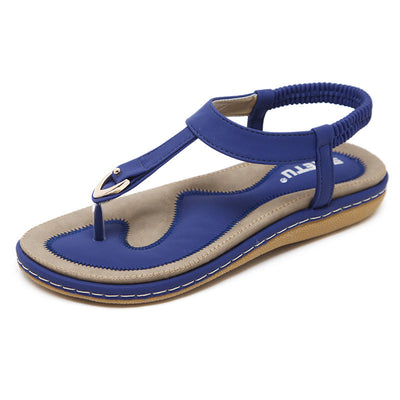 Marry | Chic Orthopedic Sandals