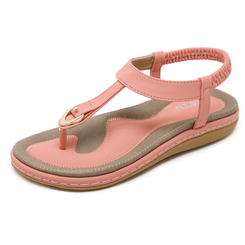 Marry | Chic Orthopedic Sandals