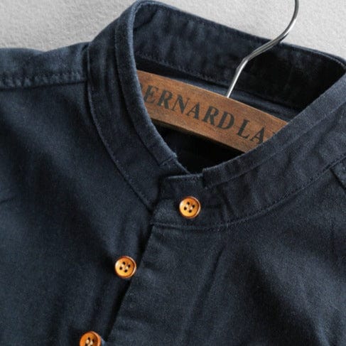 Arata | Japanese Katana Shirt