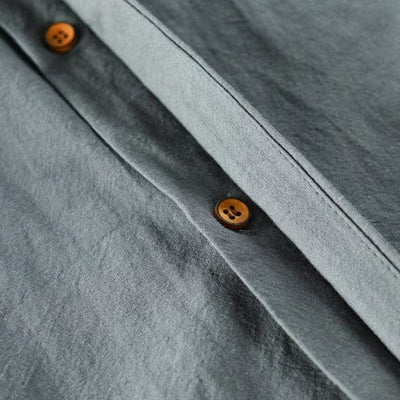 Arata | Japanese Katana Shirt