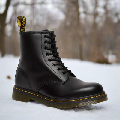 Marten | Ultimate Ankle Boot