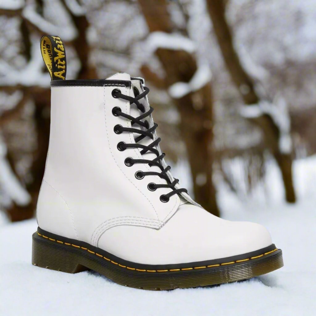 Marten | Ultimate Ankle Boot