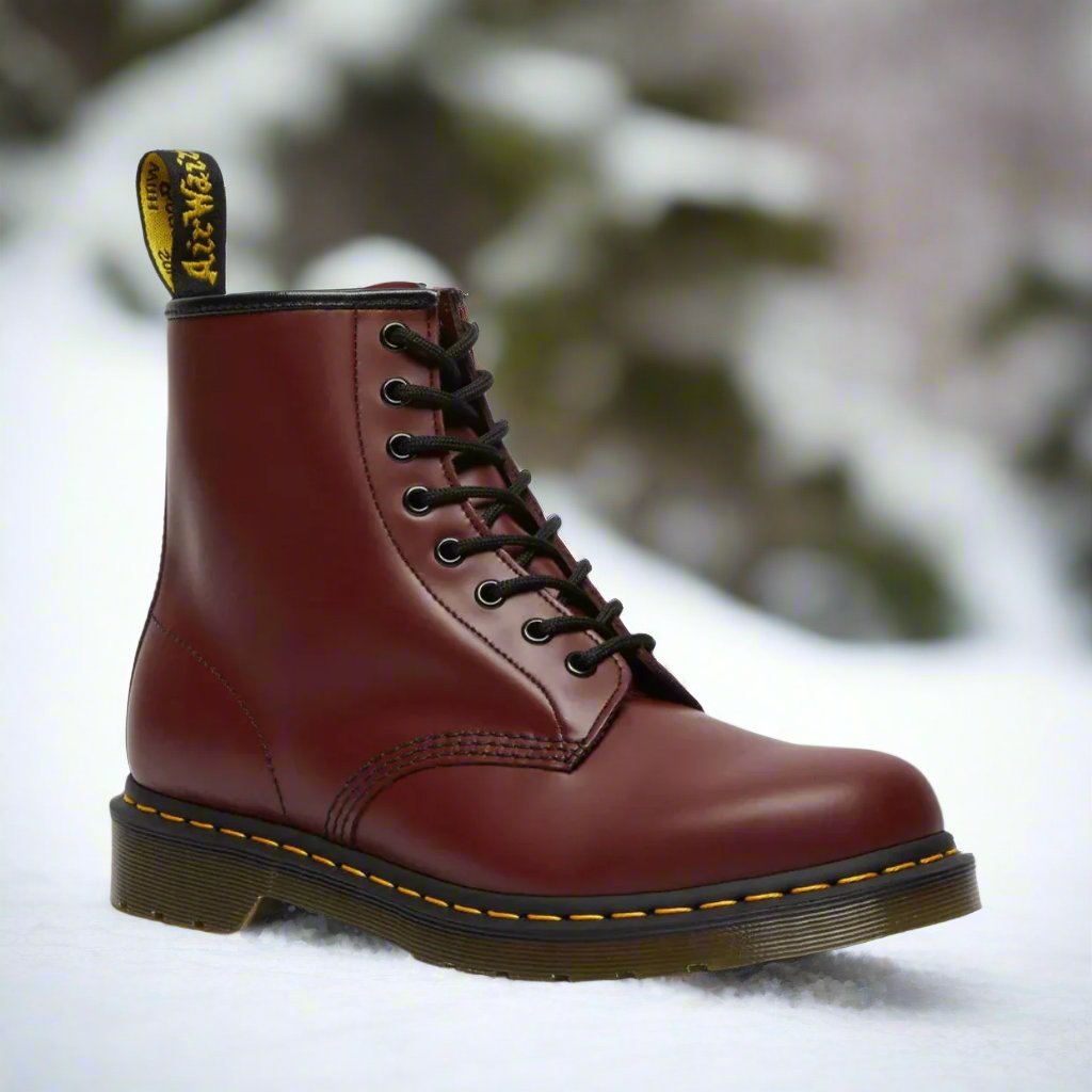 Marten | Ultimate Ankle Boot
