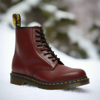 Marten | Ultimate Ankle Boot
