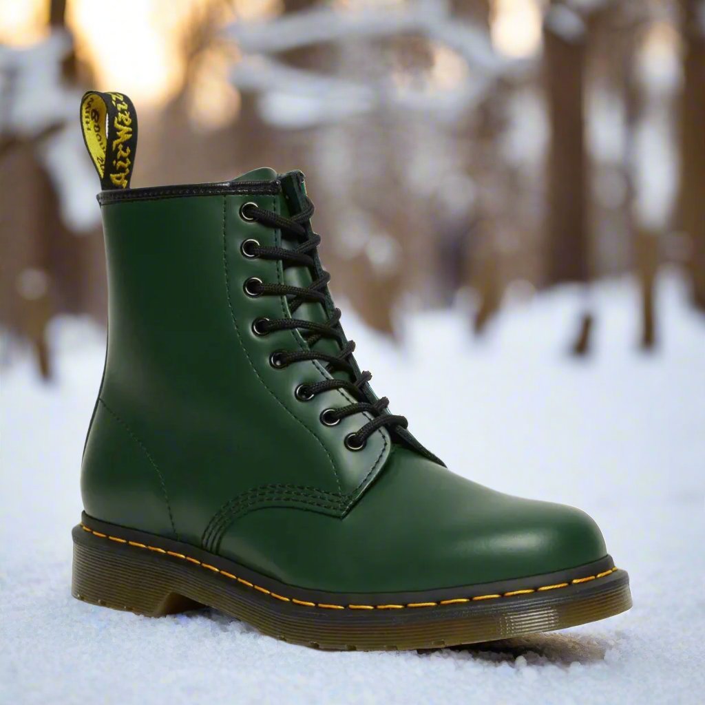 Marten | Ultimate Ankle Boot