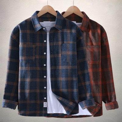 Archie |  Classic Men's Shirt