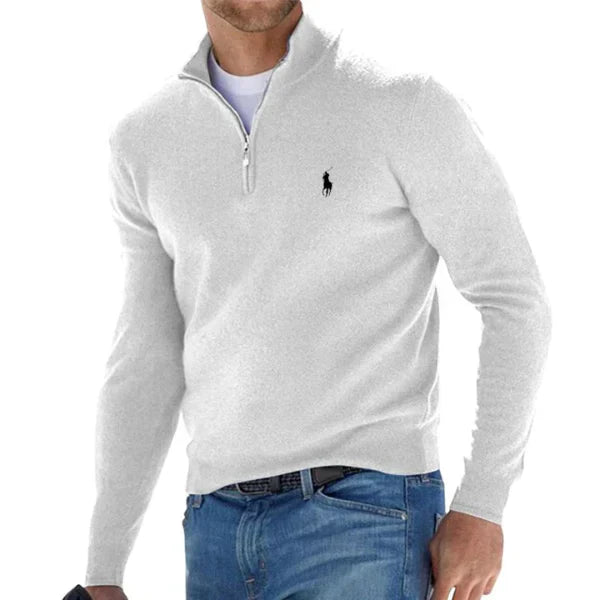 RL™  Men’s Classic Casual Sweater