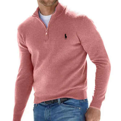 RL™  Men’s Classic Casual Sweater