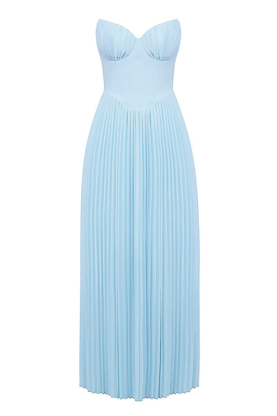 Marcella | Elegant Maxi Dress