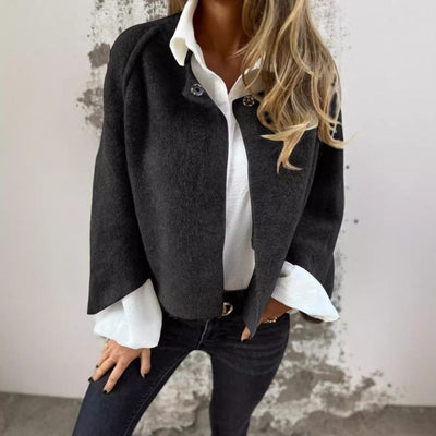Fiona | Classic Short Cardigan