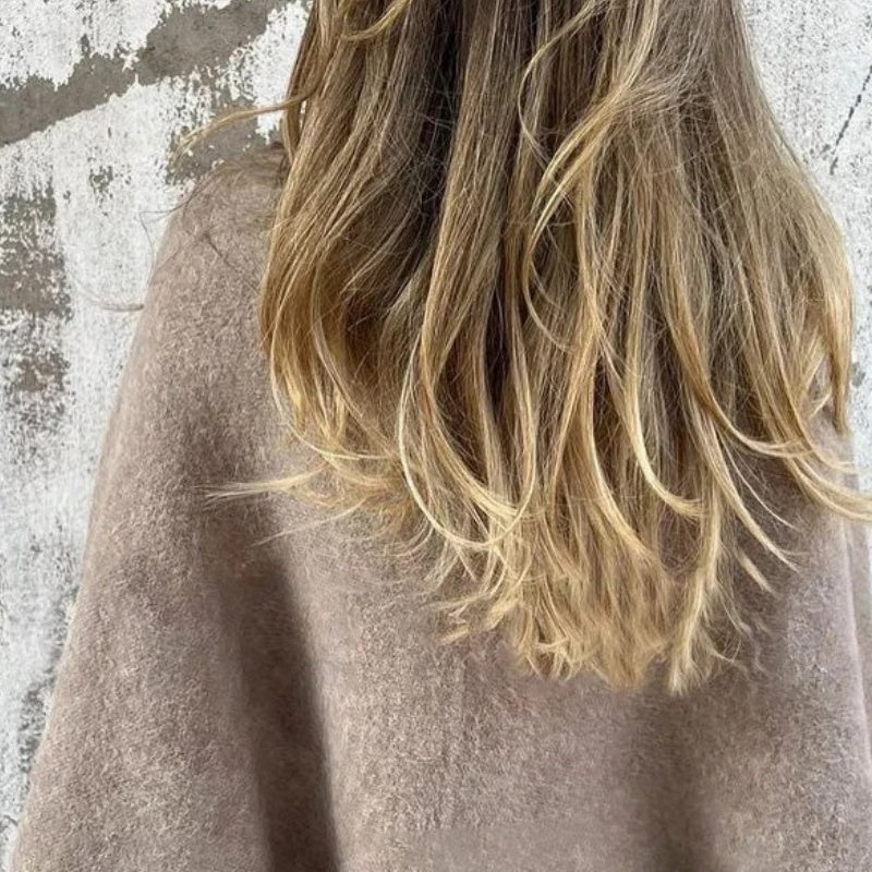 Fiona | Classic Short Cardigan