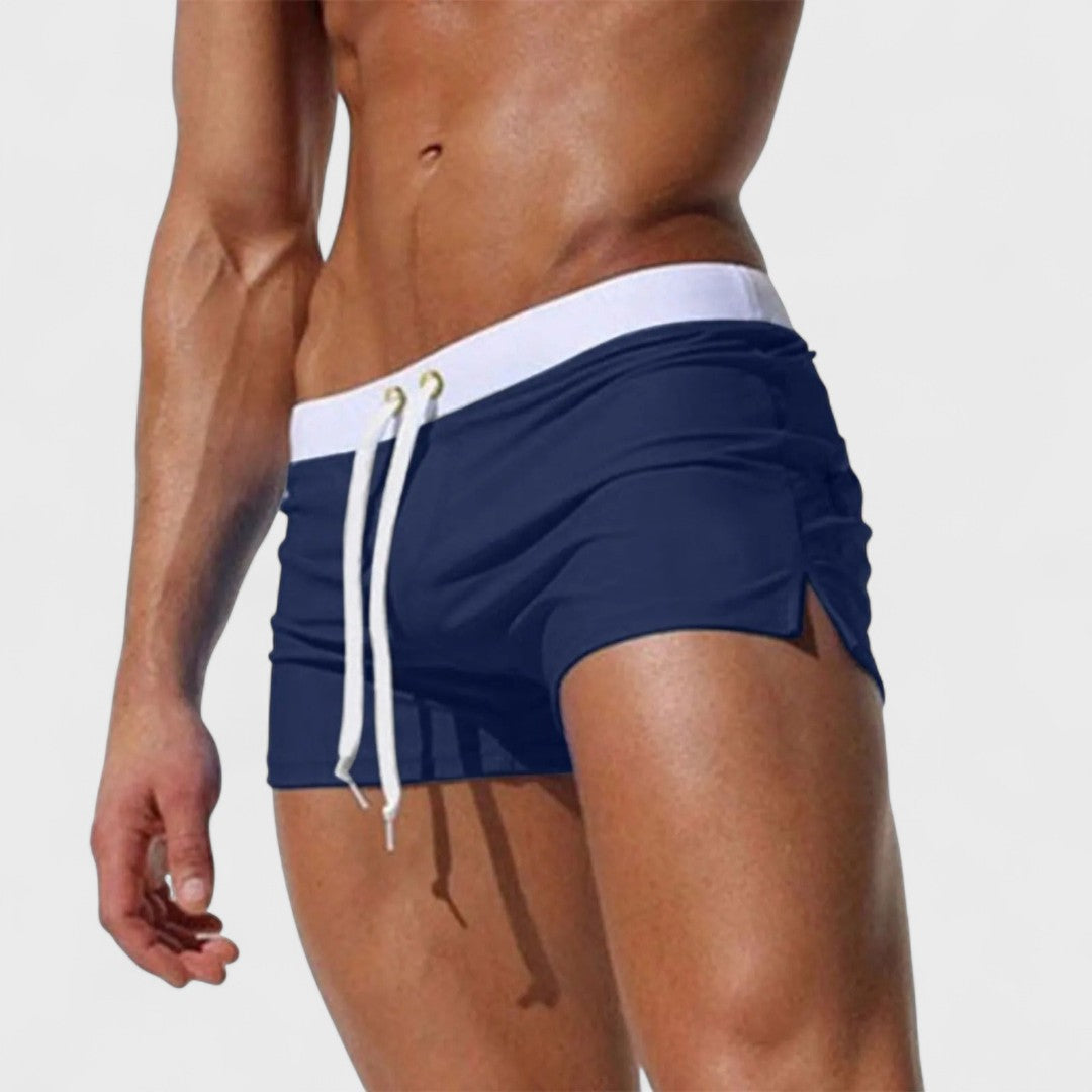 Leo | Premium Summer Swim Shorts