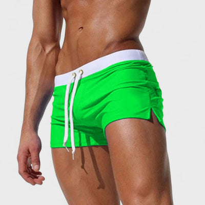 Leo | Premium Summer Swim Shorts