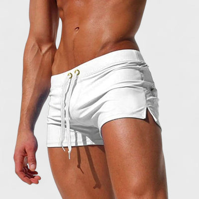 Leo | Premium Summer Swim Shorts