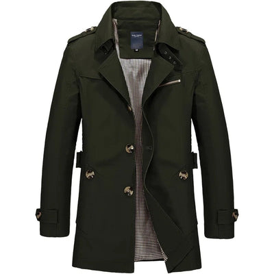 George | Stylish Men's Coat