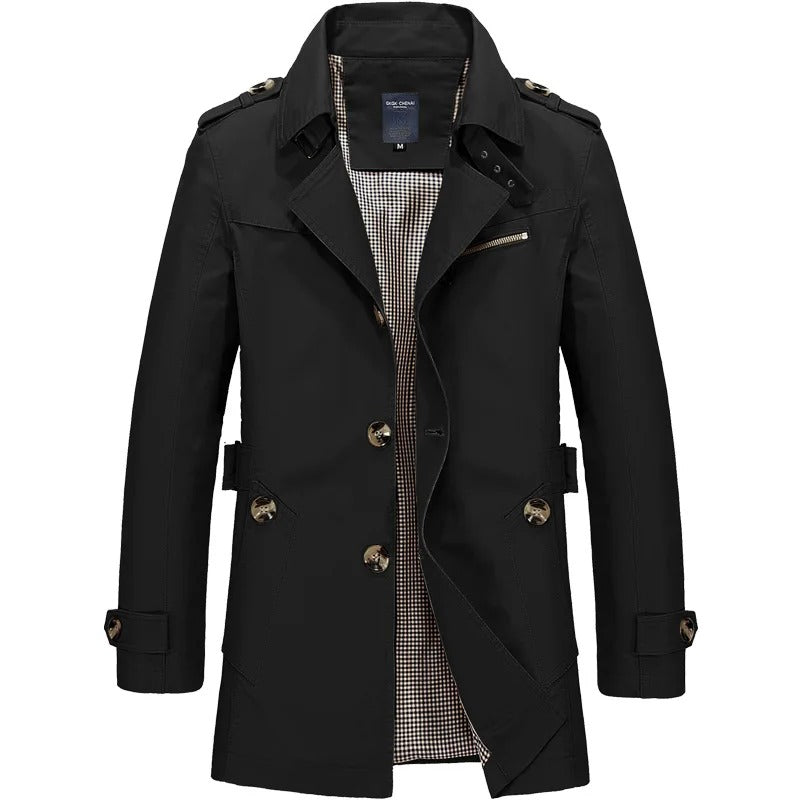 George | Stylish Men's Coat