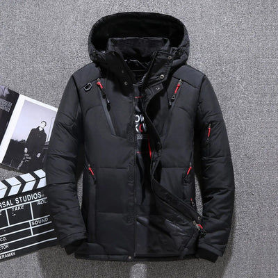 Gareth | Wind and Waterproof Jacket