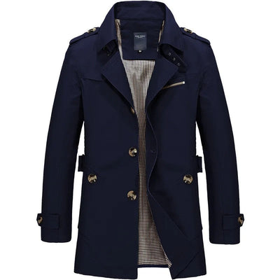 George | Stylish Men's Coat