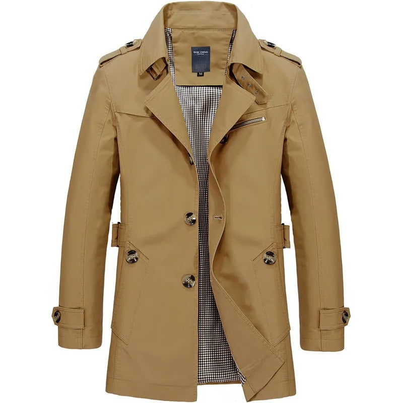 George | Stylish Men's Coat