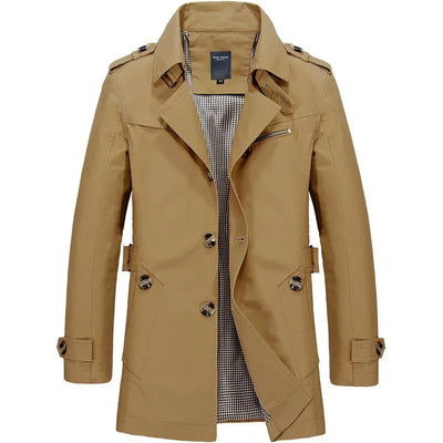 George | Stylish Men's Coat