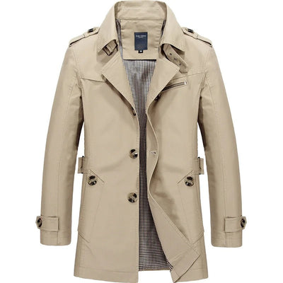 George | Stylish Men's Coat