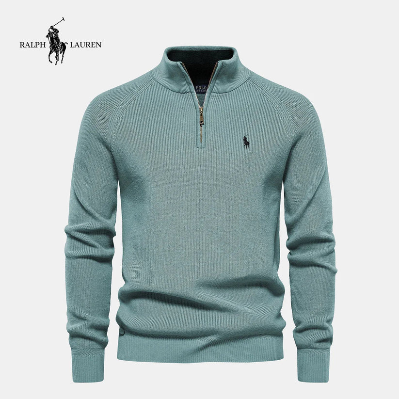 RL™ Zip Sweater