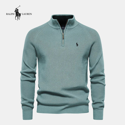 RL™ Zip Sweater